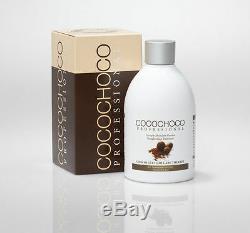 Cocochoco Traitement Brésilien Kératine Brushing Défrisage 250ml X 2