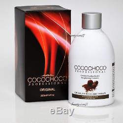 Cocochoco Traitement Brésilien Pour Cheveux À La Kératine Brésilienne 8.4oz / 250ml