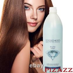 Cocochoco Traitement Pure Keratin Hair 1000 ML