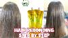 Comment Rebondir Correctement Les Cheveux - Tutoriel Étape Par Étape