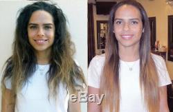 Complexe Brésilien Kératine Blowout Redressage Lissage Traitement Des Cheveux 4