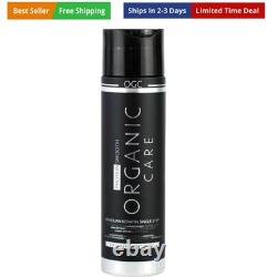 Complexe de traitement à la kératine brésilienne, brushing lissant, soins cosmétiques biologiques, 8,5 fl oz
