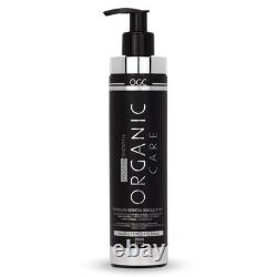 Complexe de traitement à la kératine brésilienne, brushing lissant, soins cosmétiques biologiques, 8,5 fl oz