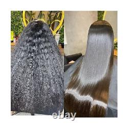 Complexe de traitement à la kératine brésilienne pour souffler les cheveux OGC Cosmetics Organic Care Co.