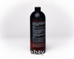Cotex Cortex Professionnel Kératine Brésilienne Lisse Même les Cheveux les Plus Épais et les Plus Bouclés, Soin 	
<br/>	
 