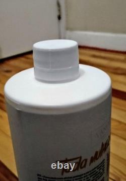 Crème lissante pour cheveux au traitement à la kératine (makebeautyinternational)