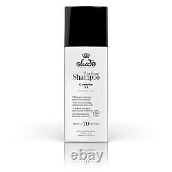 Doux La première génération de shampooing 6x Progressive Brush Kératine Brésilienne 980ml