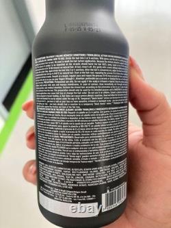 ECOSMETICS Traitement à la Kératine Brésilienne Deluxe Complexe de Lissage Organique Nanop