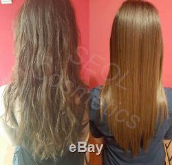 Encanto Kératine Brésilienne Cheveux Redressant Kit Blowout Hair 3x473 ML