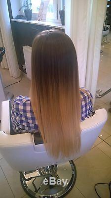 Encanto Kératine Brésilienne Cheveux Redressant Kit Blowout Hair 3x473 ML