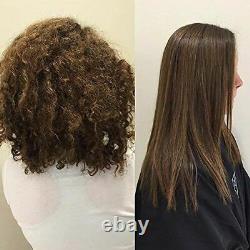 Eternity’liss Brésilien Perola Hair Straightener Traitement / Multi-size