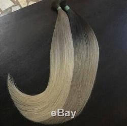 Extensions De Cheveux Brésiliens Disponibles Microring, Ring Nano, Kératine, Bande, Trame