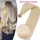 Extensions De Cheveux Humains Remy 300s I Tip Stick, Fusion Micro-keratine Avec Perles Pré-collées.