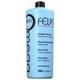 Felps Omega Zero Nanoplastia Sensitive &ndash; Traitement Capillaire Br&eacute;silien &agrave; La K&eacute;ratine &ndash; 1 L / 34 Oz