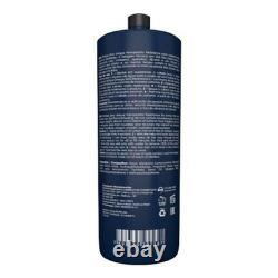 Felps Omega Zero Traitement Sensible et Résistant à la Kératine Brésilienne 2x1L/34 oz