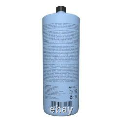 Felps Omega Zero Traitement Sensible et Résistant à la Kératine Brésilienne 2x1L/34 oz