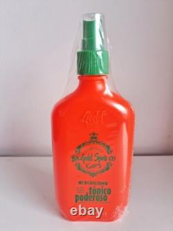 Fiothérapie progressive 250 ml + Sérum lisse éthique 250 ml + Tonic puissant 250 ml
