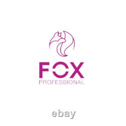 Fox Prime Collection Professional 2x1000ml Huile Légendaire Fox Professional