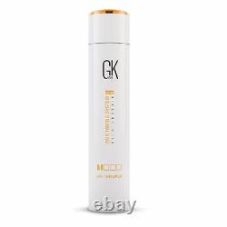 Gk Cheveux Le Meilleur Kératin Brésilien Ph+ Pré-traitement Shampooing 300ml Sans Sulfate
