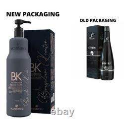 Honbeanify Écosmétiques Progressif Brésilien Kératine Deluxe Lissage Plus Rapide