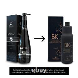 Honbeanify Progresser Brésilien Kératine Deluxe Pour Cheveux Lisses Plus Rapides Professionnels
