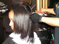 Keratin Cure Strong Meilleur Traitement Des Cheveux Miel D'or V2 Ethnic African Easy 32 Oz