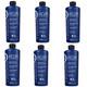 Kit 6x Felps Omega Zero Resistance Traitement Br&eacute;silien &agrave; La K&eacute;ratine 500 Ml En Gros