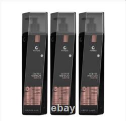 Kit Complet Premium de Traitement à la Kératine Honma Tokyo Coffee 3 produits