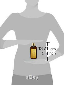 Kit De Traitement Capillaire Pour Cheveux Avec Protéine 0% De Miel Et De Protéine De Kératine Brésilienne Au Miel, 4 Oz