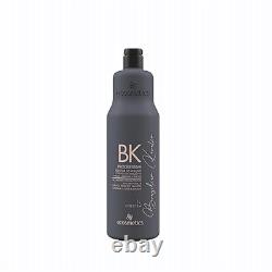 Kit Ecosmetics Kératine Brésilienne Progressive et Masque 2x1
