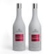 Kit Réducteur De Volume Omnia Tanino 2×1l Traitement Progressif à La Kératine Brésilienne
