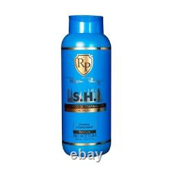 Kit de Reconstruction Robson Peluquero CCRP 3 x 500 mL + 1 Huile 250 mL