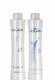 Kit De Traitement Progressif à La Kératine Brésilienne Nouar Maxx Platinum