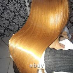 Kit de Traitement Progressif à la Kératine Brésilienne SuperLiss Gold 100% AUTHENTIQUE