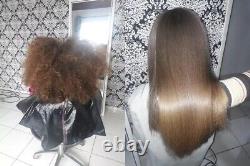 Kit de Traitement Progressif à la Kératine Brésilienne SuperLiss Gold 100% AUTHENTIQUE