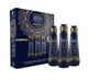 Kit De Lissage Capillaire Nanoplastie à L'argentine Nanoplex Brésilien 200ml
