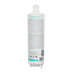 Kit de lissage des cheveux brésiliens I Belli Capelli Venice à la kératine