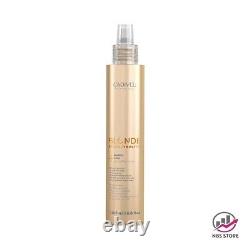 Kit de reconstruction blonde Cadiveu pour soins capillaires professionnels à domicile