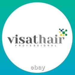 Kit de traitement à la kératine brésilienne Perfect Liss Turmalina Visat Hair 3x1L