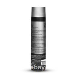 Kit de traitement à la kératine brésilienne Qod Pro Max Prime S-fiber + Masque capillaire