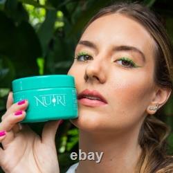 Kit de traitement capillaire brésilien 3 masques Hydratation/Nutrition/Réparation marque Roza Raiz