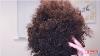 La Vérité Sur La Kératine Pour Les Cheveux Naturels Curls Ft Cliove Organics Traitement De Kératine