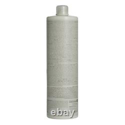 Lana Brasiles Forest Protein / Traitement à la kératine brésilienne sans formol 1 L / 34 oz