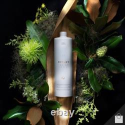 Lana Brasilés Forest Tanino Traitement Lissant Progressif à la Kératine pour Cheveux 1 L
