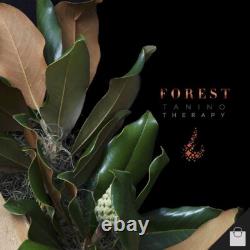 Lana Brasilés Forest Tanino Traitement Lissant Progressif à la Kératine pour Cheveux 1 L
