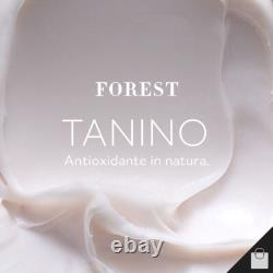 Lana Brasilés Forest Tanino Traitement Lissant Progressif à la Kératine pour Cheveux 1 L