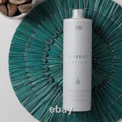 Lana Brasiles Lissage Protéiné Forest 1000 mL