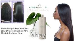 Lana Brasiles Lissage Protéiné Forest 1000 mL