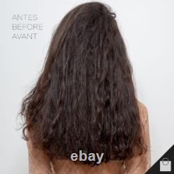 Lana Brasiles Traitement Capillaire Lissant Progressif à la Kératine Forest Protein 1 L