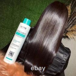 Le traitement lissant brésilien professionnel Le Pro Hair Keratin 1L (33 oz) NOUVEAU